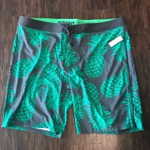 Swim Trunks NWT